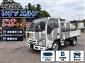 2016 Isuzu Elf Truck