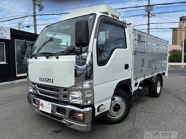 2016 Isuzu Elf Truck