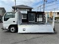 2016 Isuzu Elf Truck