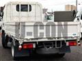2021 Toyota Dyna Truck