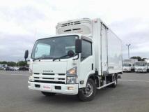 2014 Isuzu Elf Truck