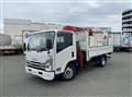 2023 Isuzu Elf Truck