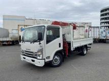 2023 Isuzu Elf Truck