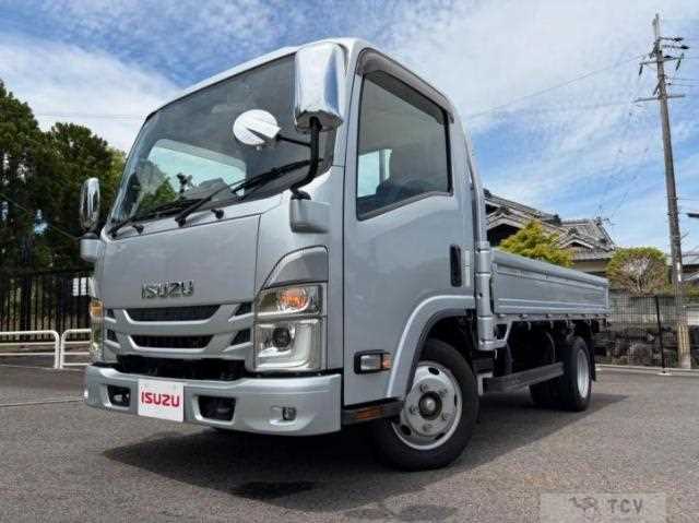 2023 Isuzu Elf Truck