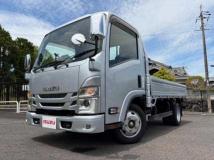 2023 Isuzu Elf Truck