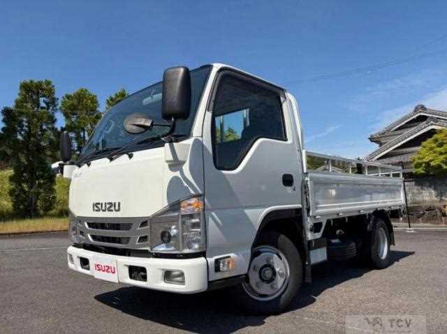 2023 Isuzu Elf Truck