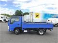 2017 Isuzu Elf Truck