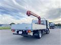2018 Isuzu Elf Truck