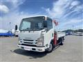 2016 Isuzu Elf Truck