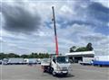 2016 Isuzu Elf Truck