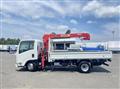 2016 Isuzu Elf Truck