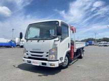 2016 Isuzu Elf Truck