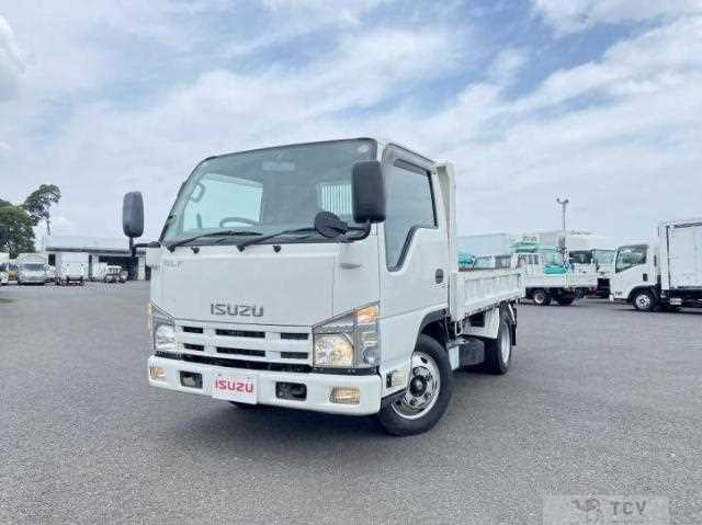 2014 Isuzu Elf Truck