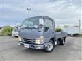 2016 Isuzu Elf Truck