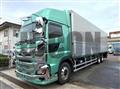 2022 Hino Profia