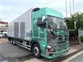 2022 Hino Profia