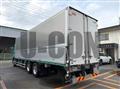 2022 Hino Profia