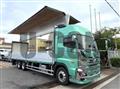 2022 Hino Profia