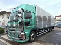 2022 Hino Profia