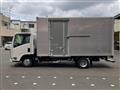 2020 Isuzu Elf Truck