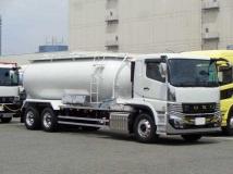 2026 Mitsubishi Fuso Super Great