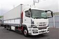 2015 Mitsubishi Fuso Super Great