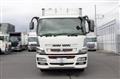 2015 Mitsubishi Fuso Super Great
