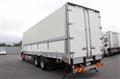 2015 Mitsubishi Fuso Super Great