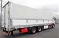 2015 Mitsubishi Fuso Super Great