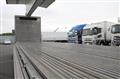 2015 Mitsubishi Fuso Super Great