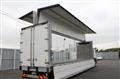2015 Mitsubishi Fuso Super Great