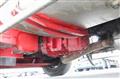 2015 Mitsubishi Fuso Super Great
