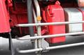 2015 Mitsubishi Fuso Super Great