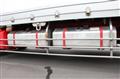 2015 Mitsubishi Fuso Super Great