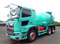 2020 Hino Profia