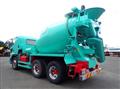 2020 Hino Profia