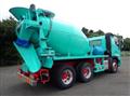 2020 Hino Profia