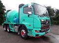 2020 Hino Profia
