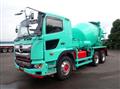2020 Hino Profia