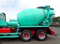 2020 Hino Profia