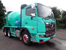 2020 Hino Profia