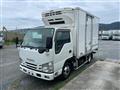 2016 Isuzu Elf Truck