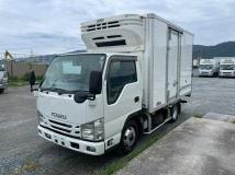 2016 Isuzu Elf Truck