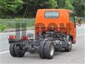2015 Isuzu Elf Truck