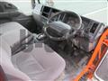 2015 Isuzu Elf Truck