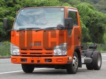 2015 Isuzu Elf Truck