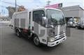 2014 Isuzu Elf Truck