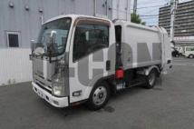 2014 Isuzu Elf Truck
