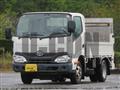 2018 Toyota Dyna Truck