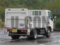 2018 Toyota Dyna Truck